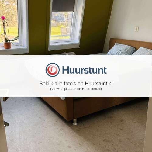 Woning aan de Tjalk 35 te Lelystad