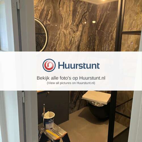 Woning aan de Hamstraat te Roermond