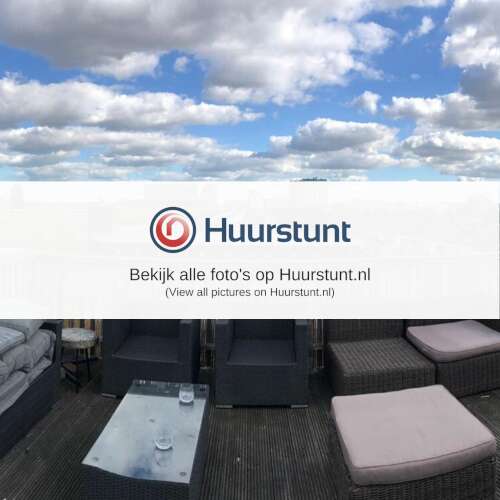 Woning aan de Pleinweg te Rotterdam