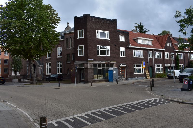 Woning in Eindhoven - Strijpsestraat