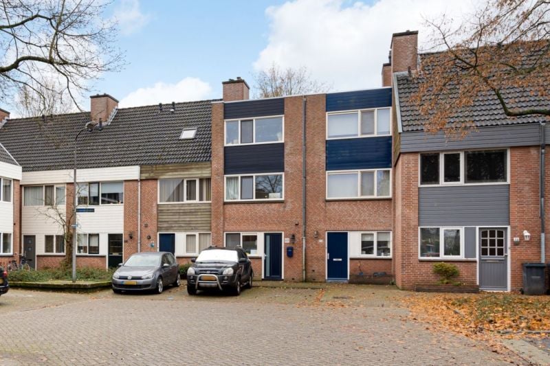 Woning in Valkenswaard - Bruninckxdal