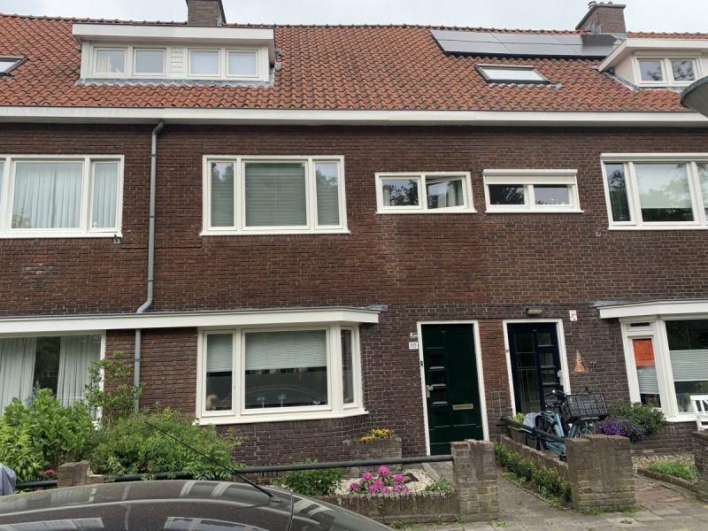 Woning in Eindhoven - Prinsenhof