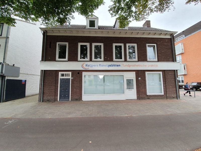 Woning in Veldhoven - Burgemeester van Hoofflaan