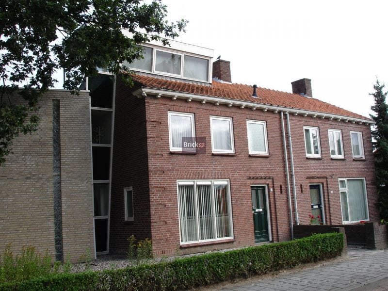 Woning in Veldhoven - Hoogstraat
