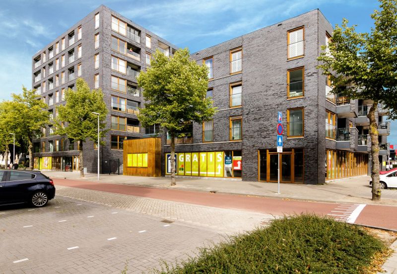 Woning in Eindhoven - Dr Cuyperslaan