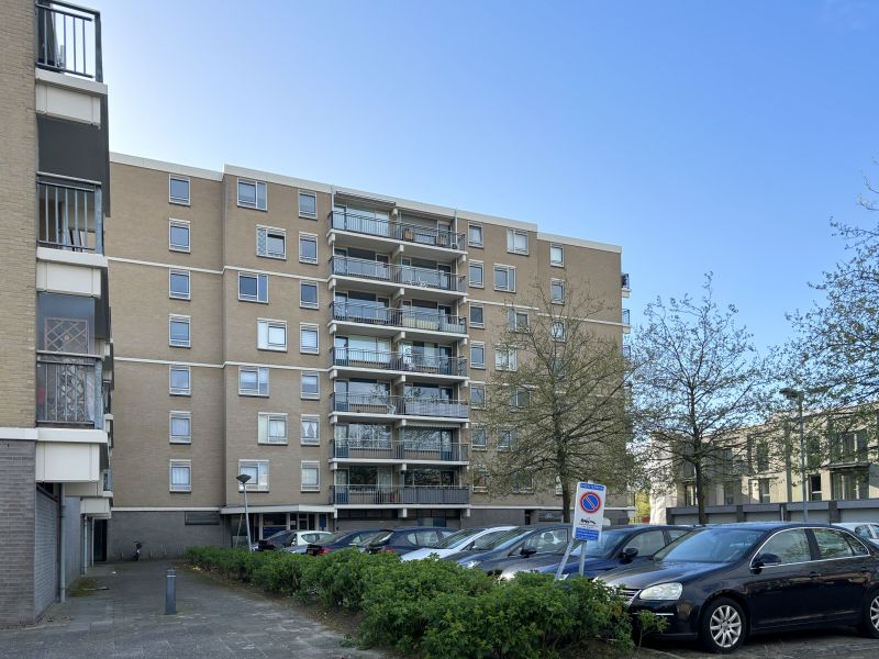 Woning in Eindhoven - Generaal Stedmanstraat