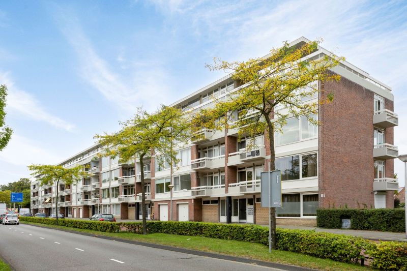 Woning in Eindhoven - Tilburgseweg-Oost
