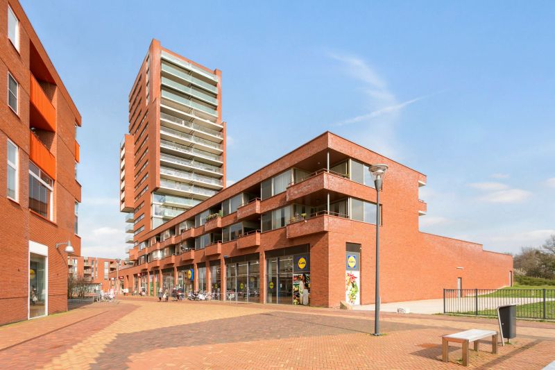 Woning in Eindhoven - Meerplein
