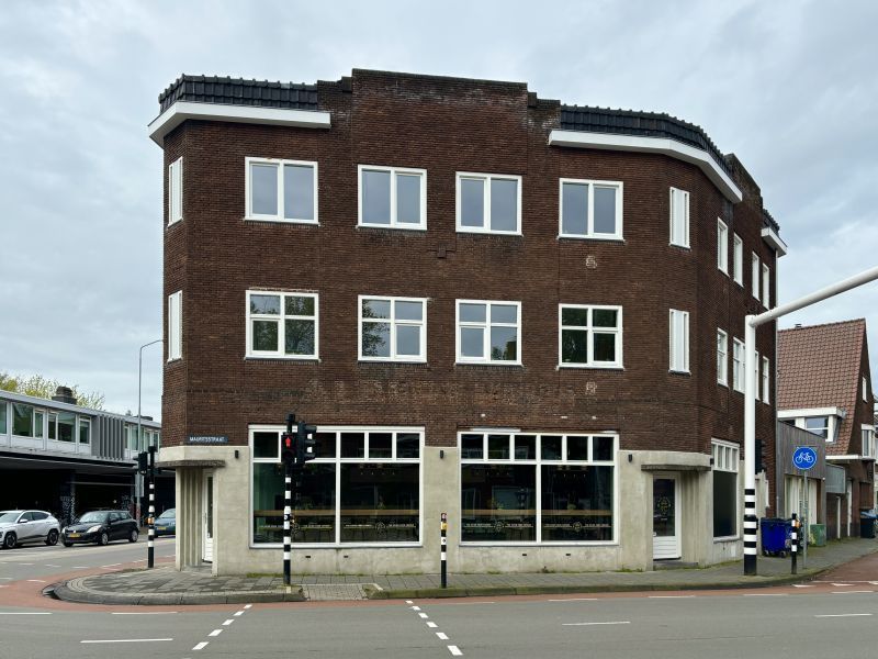 Woning in Eindhoven - Willem de Zwijgerstraat