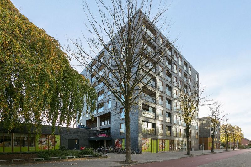 Woning in Eindhoven - Dr Cuyperslaan
