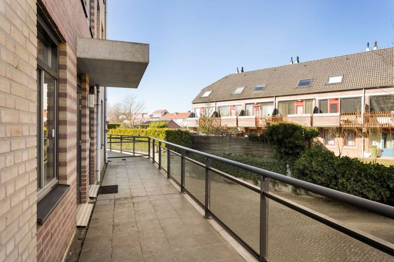 Woning in Veldhoven - Lepelkesweg