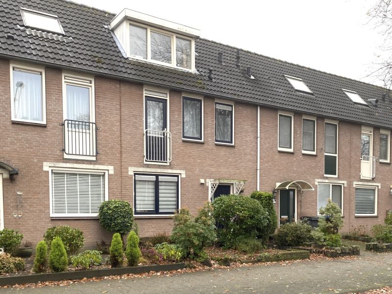 Woning in Eindhoven - Fransebaan