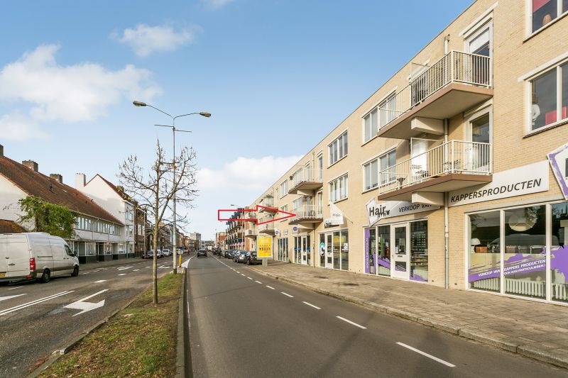Woning in Eindhoven - Gabriël Metsulaan