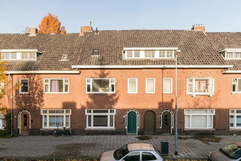 Woning in Eindhoven - Tongelresestraat