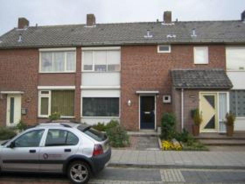 Woning in Veldhoven - Kerktorenstraat