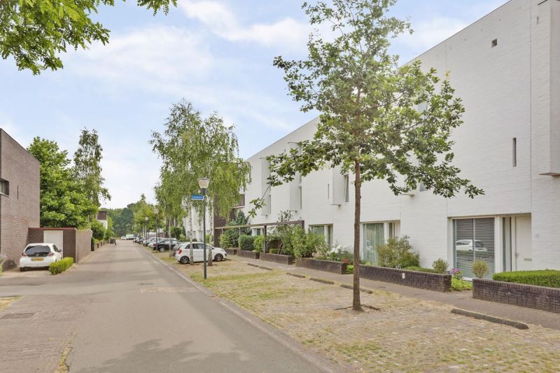 Woning in Eindhoven - Zandbaars