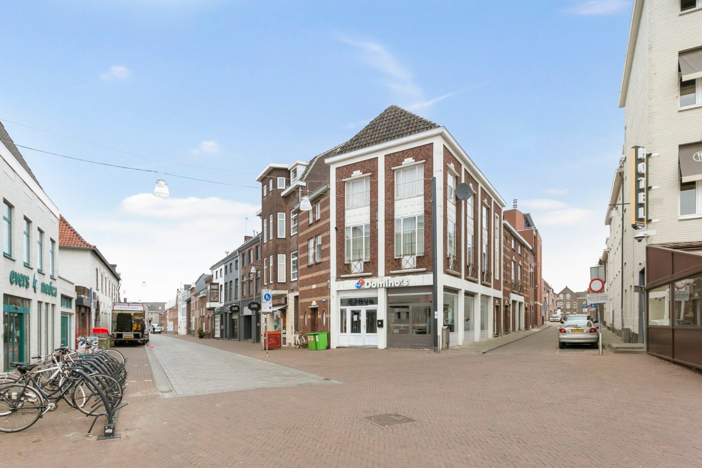 Veldstraat