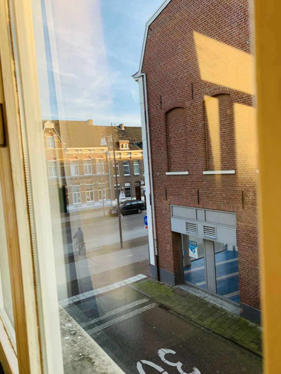 Woning in Roermond - Knevelsgraafstraat