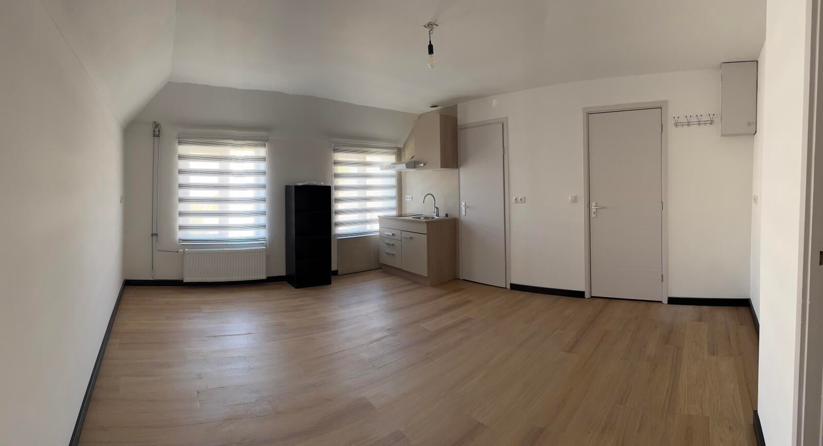 Woning aan de Landstraat te Aalten