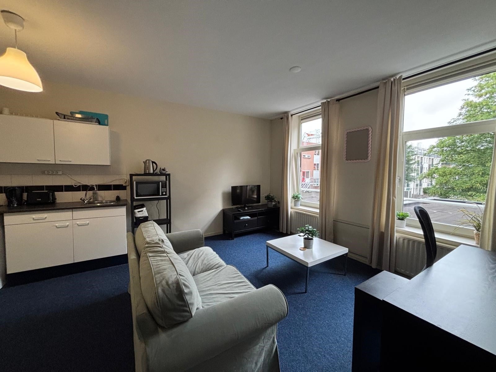 Rotterdam – 3014AL
