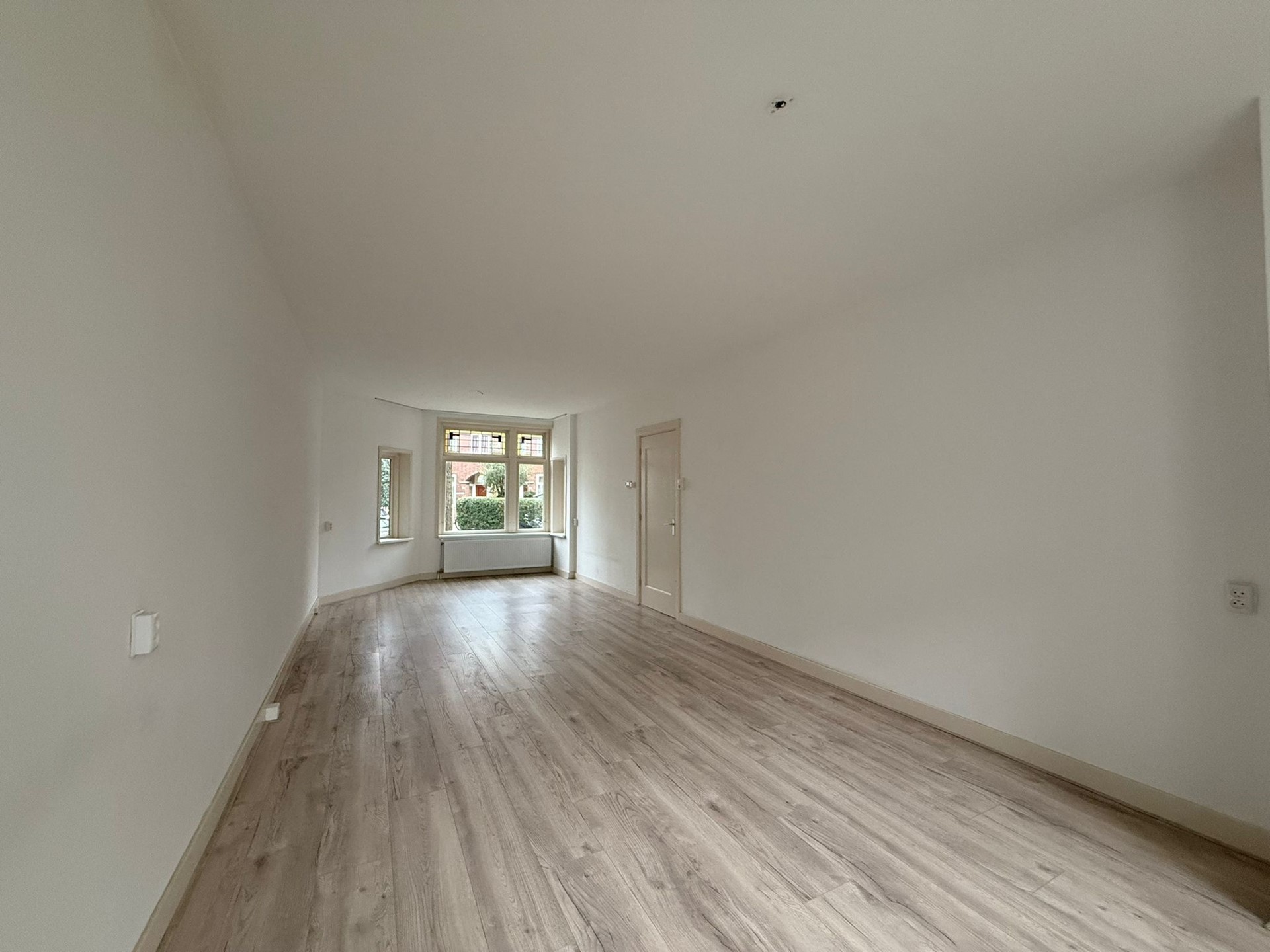 Prins Frederik Hendrikstraat