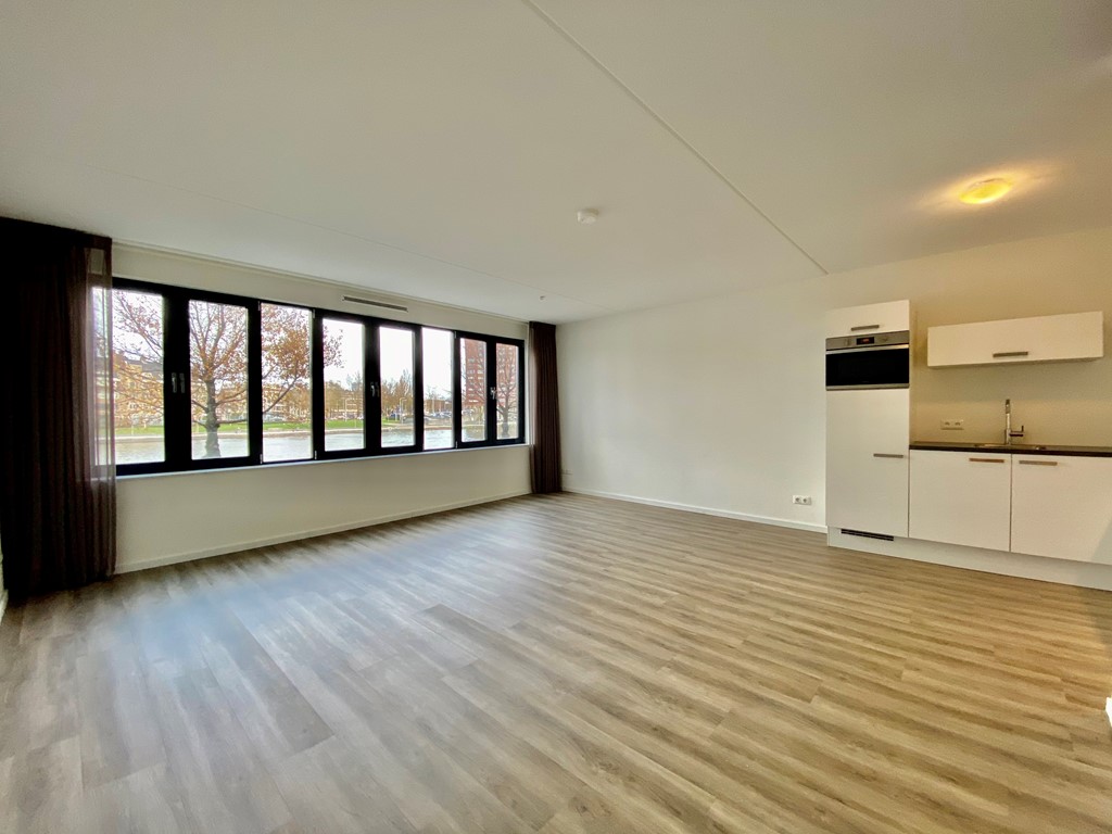 Woning in Rotterdam - Coolhaven