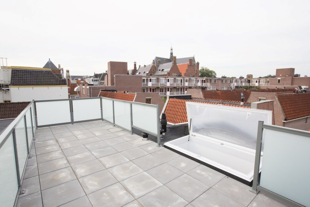 Woning in Alkmaar - Doelenstraat