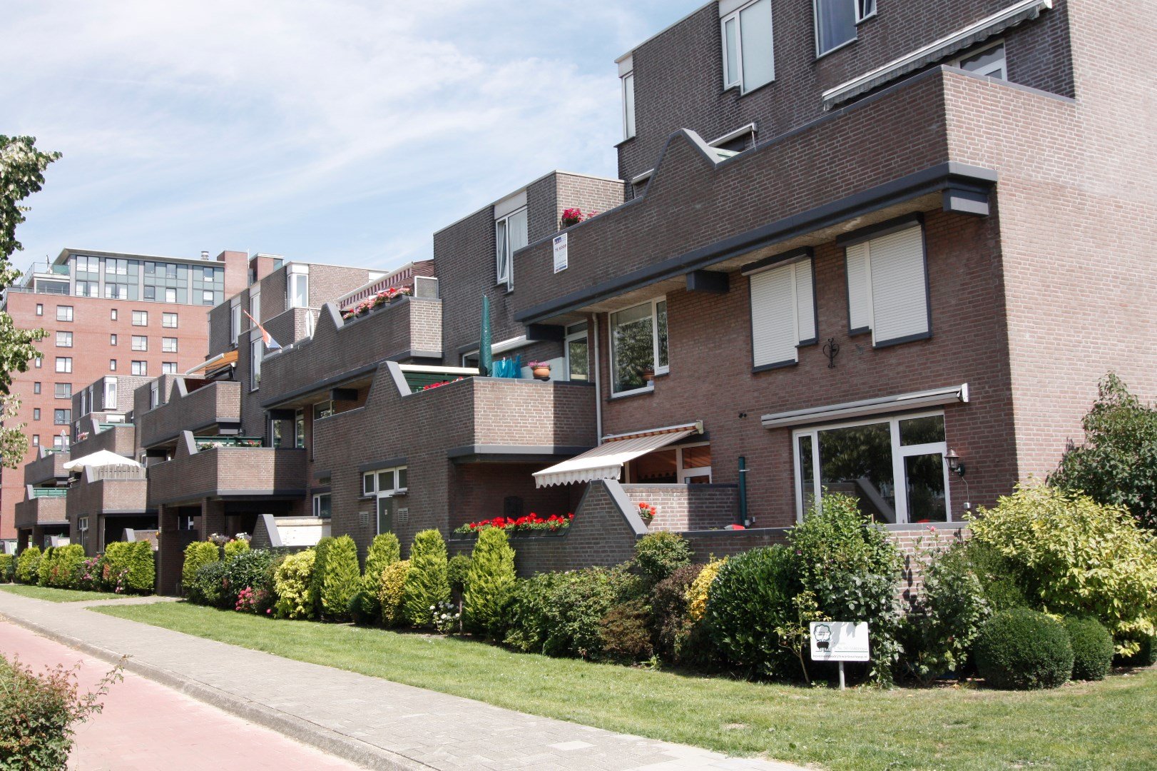 Woning in Venlo - Anne Frankstraat