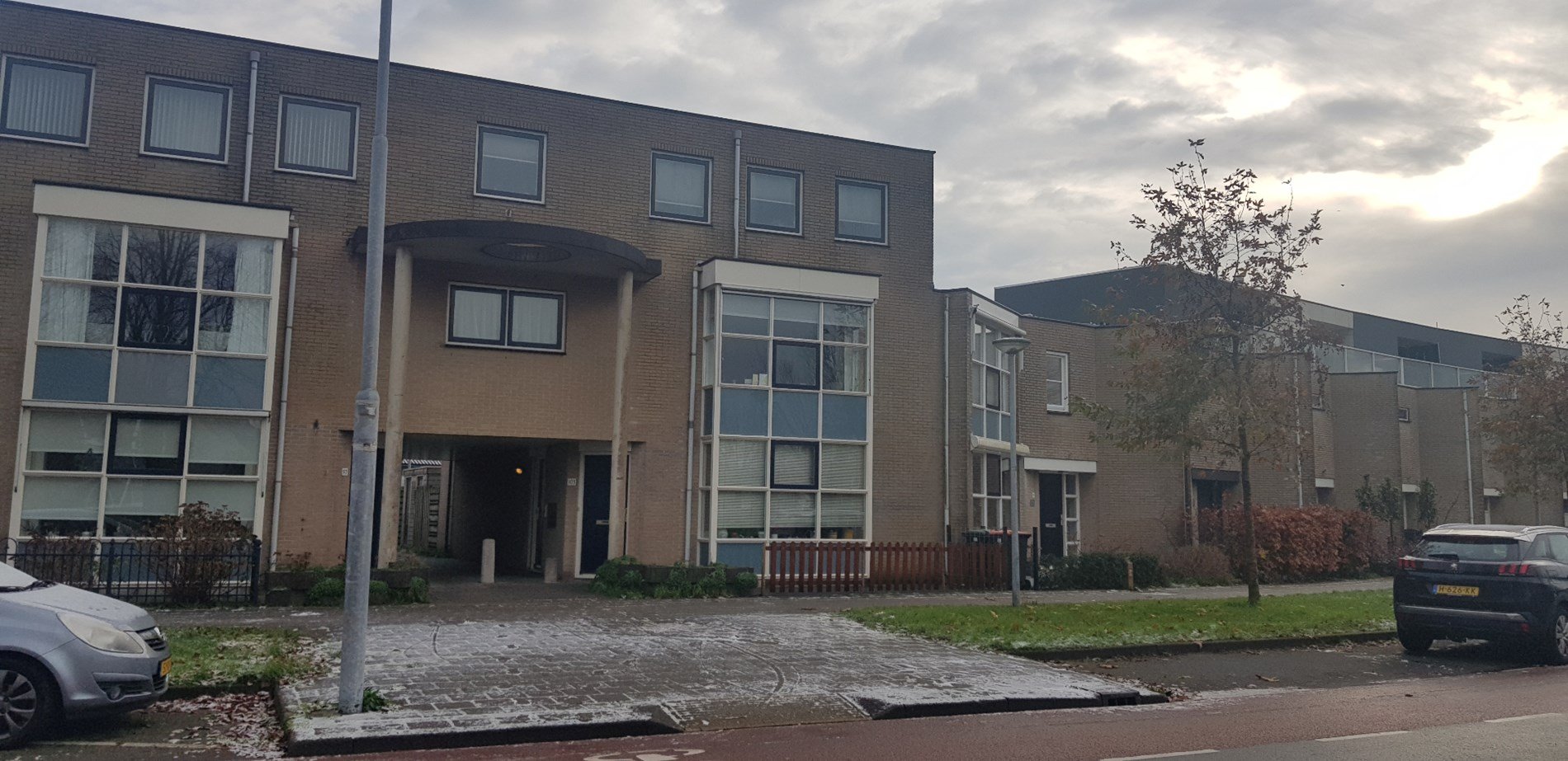 Woning in Castricum - Laan van Albert's Hoeve