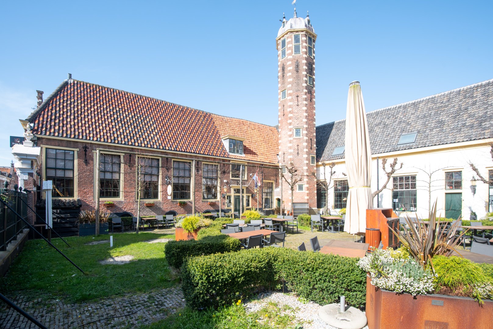 Woning in Alkmaar - Hof van Sonoy