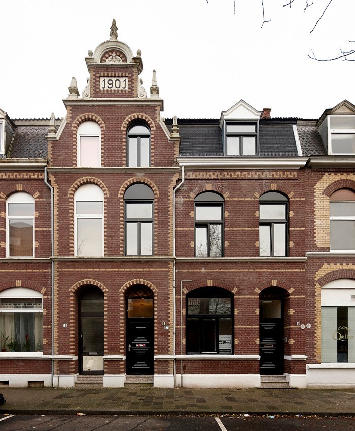 Woning in Venlo - Noord Buitensingel