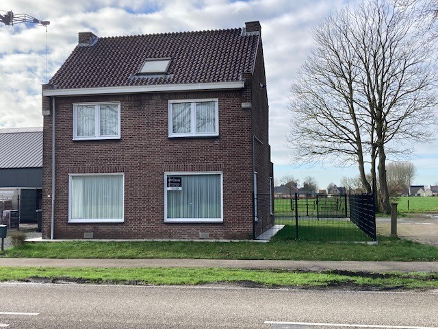 Woning in Eede - Rijksweg