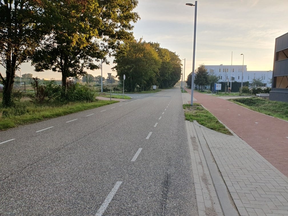 Venlo Heierkerkweg