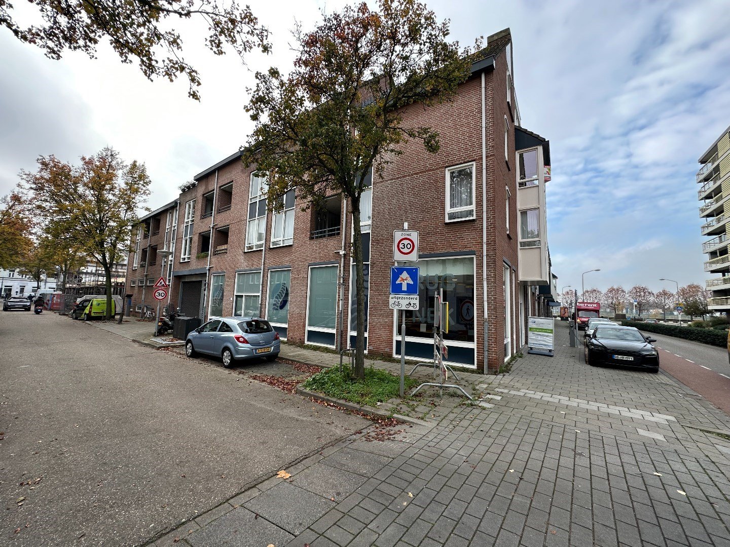 Woning in Venlo - Puteanusstraat