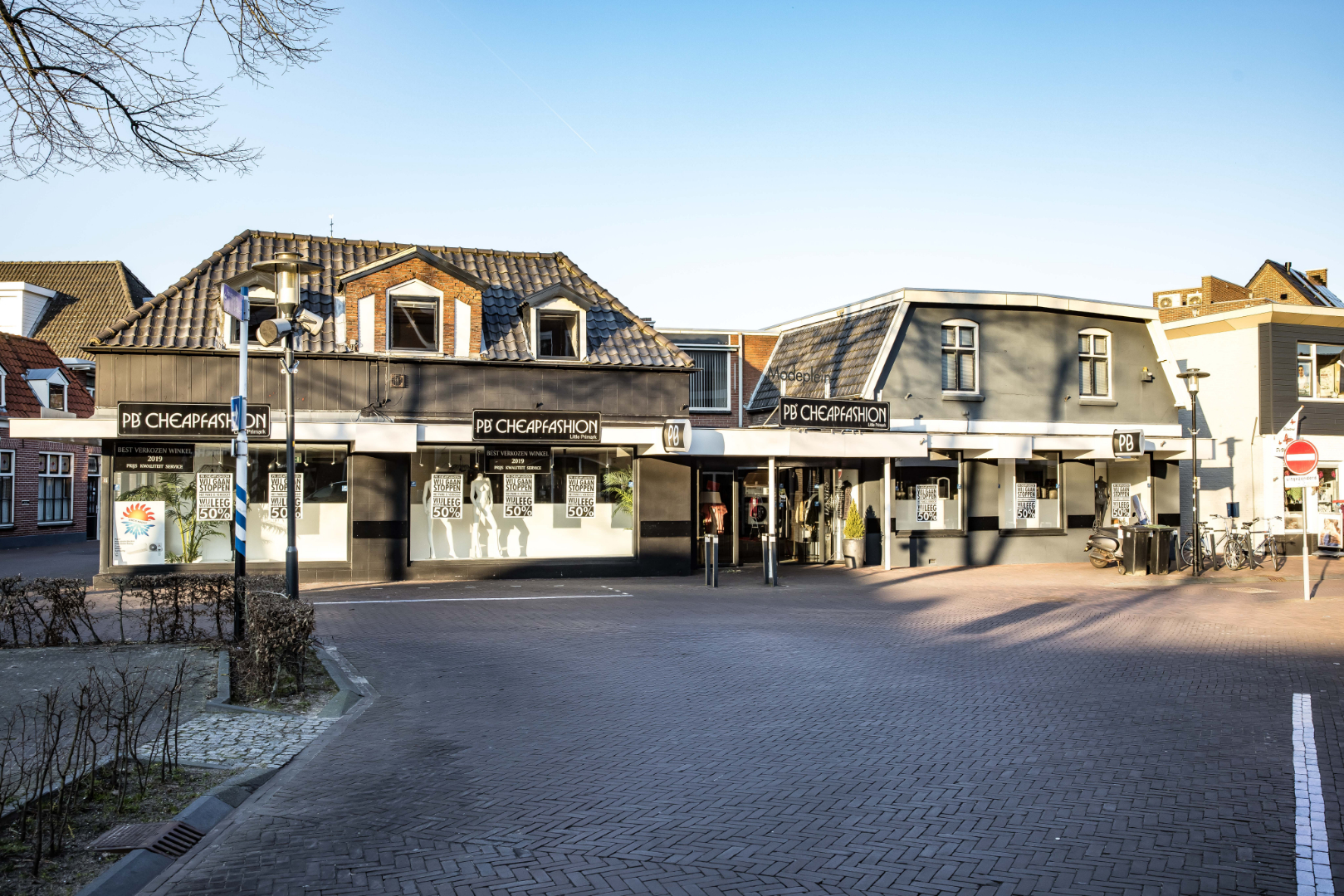 Woning in Wierden - Marktstraat