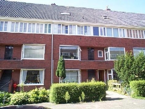 Woning in Groningen - Peizerweg