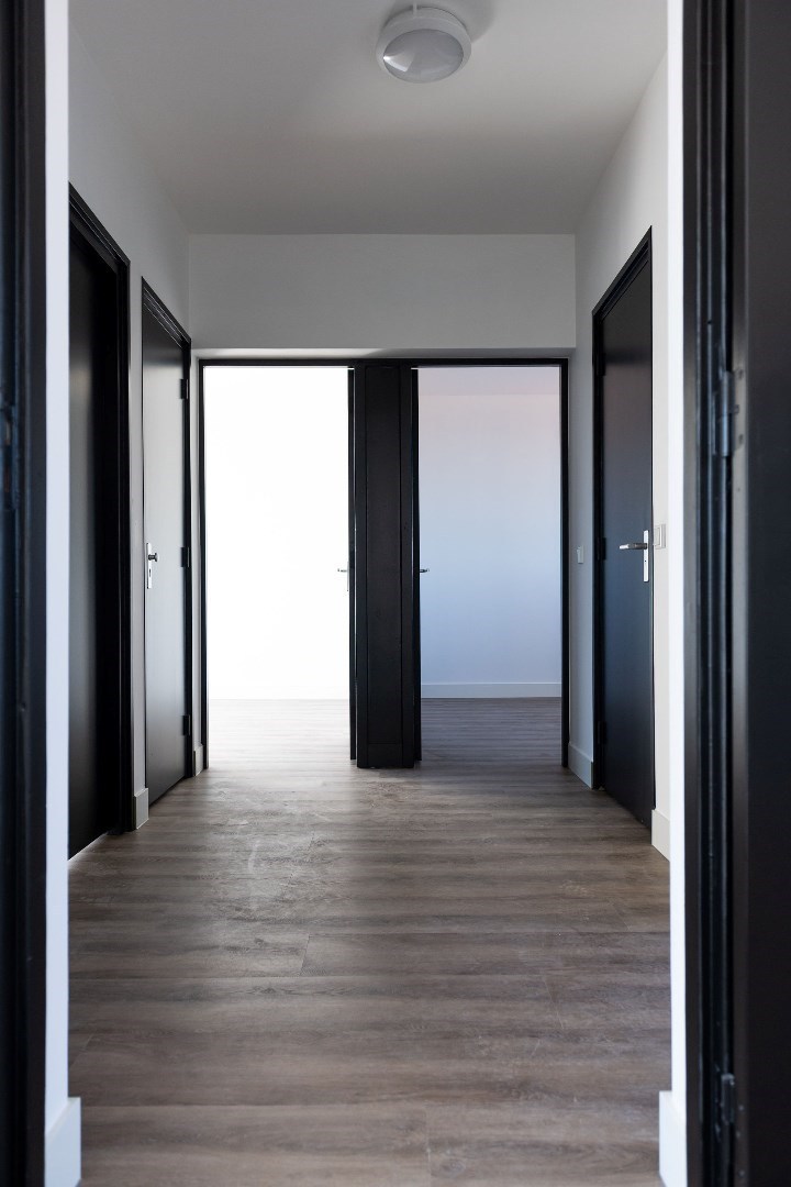 Woning aan de Prinsessesingel te Venlo