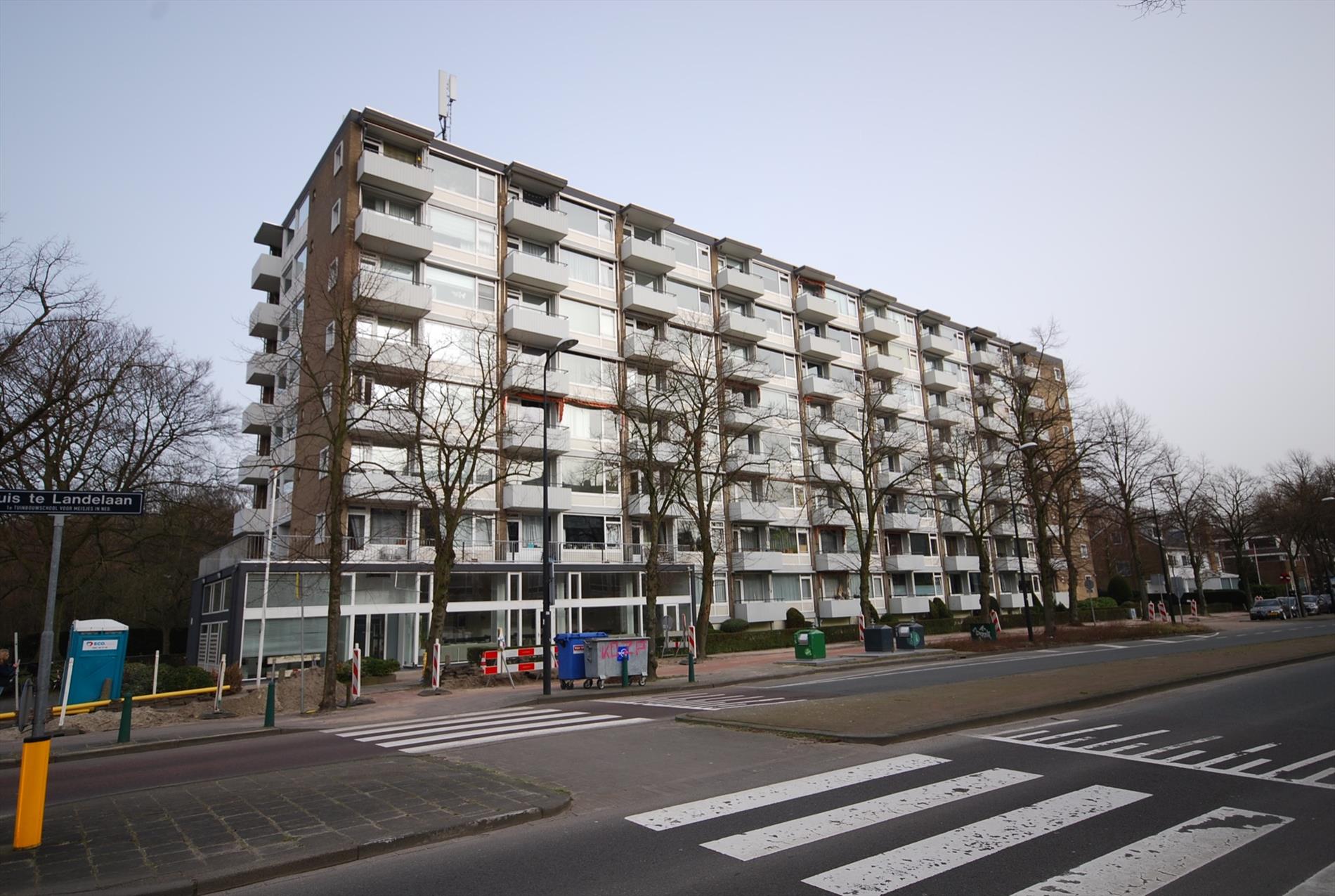Kamer te huur in de Huis te Landelaan in Rijswijk (ZH)