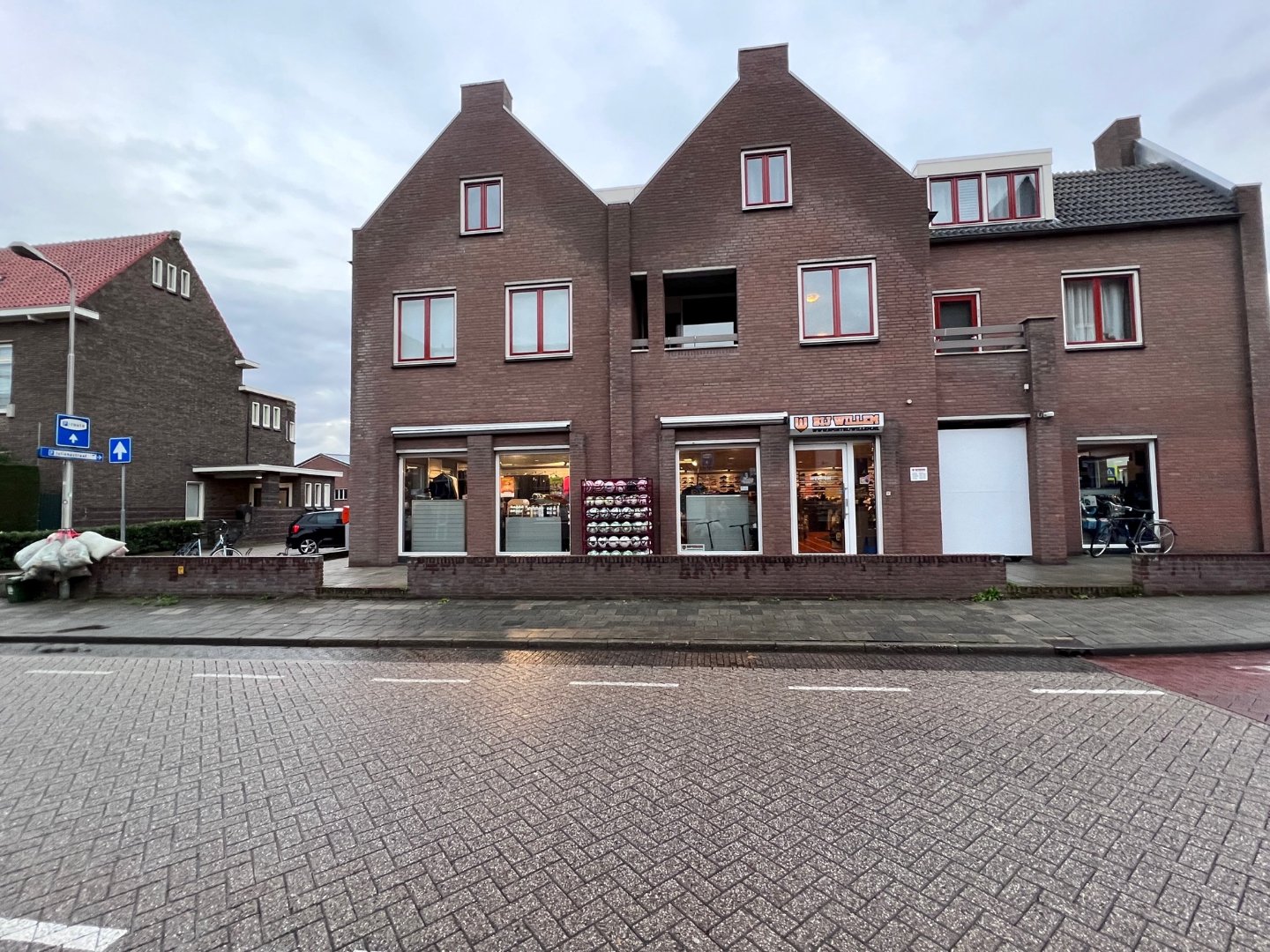 Woning in Asten - Julianastraat