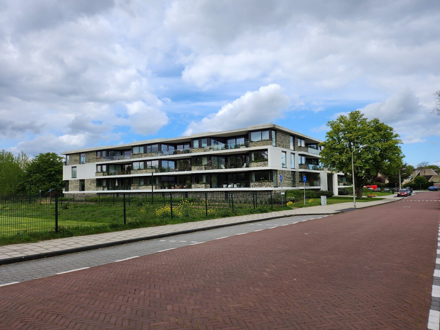 Woning in Wassenaar - Generaal Winkelmanlaan