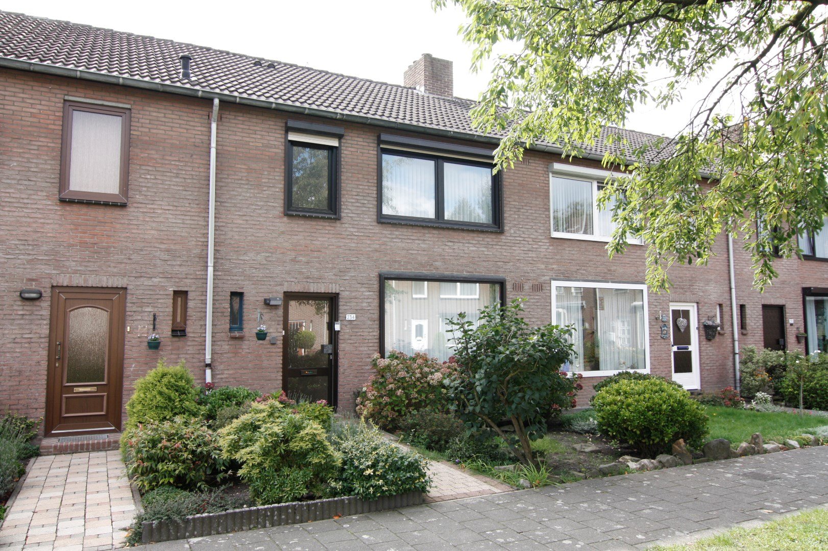 Woning in Venlo - Groenstraat