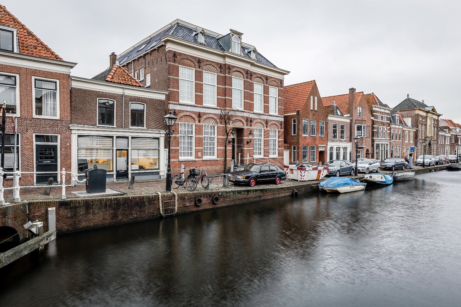 Woning in Alkmaar - Verdronkenoord