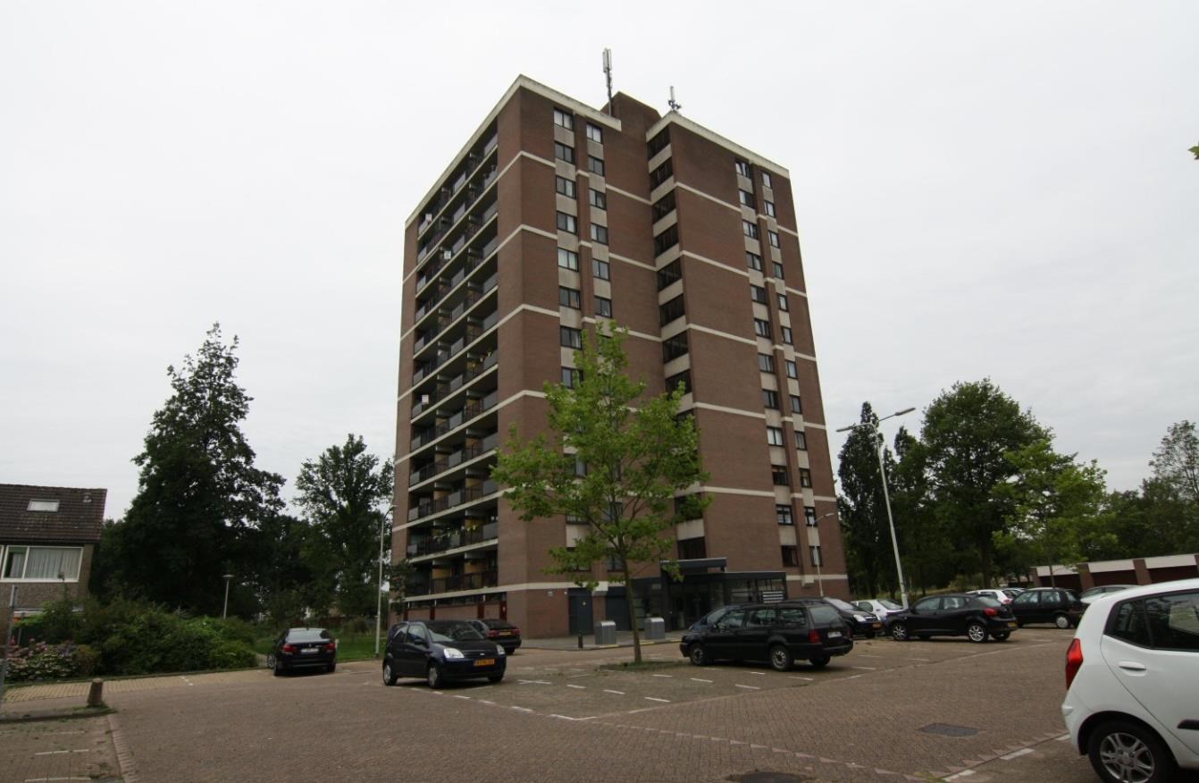 Roosendaal Evelindeflat