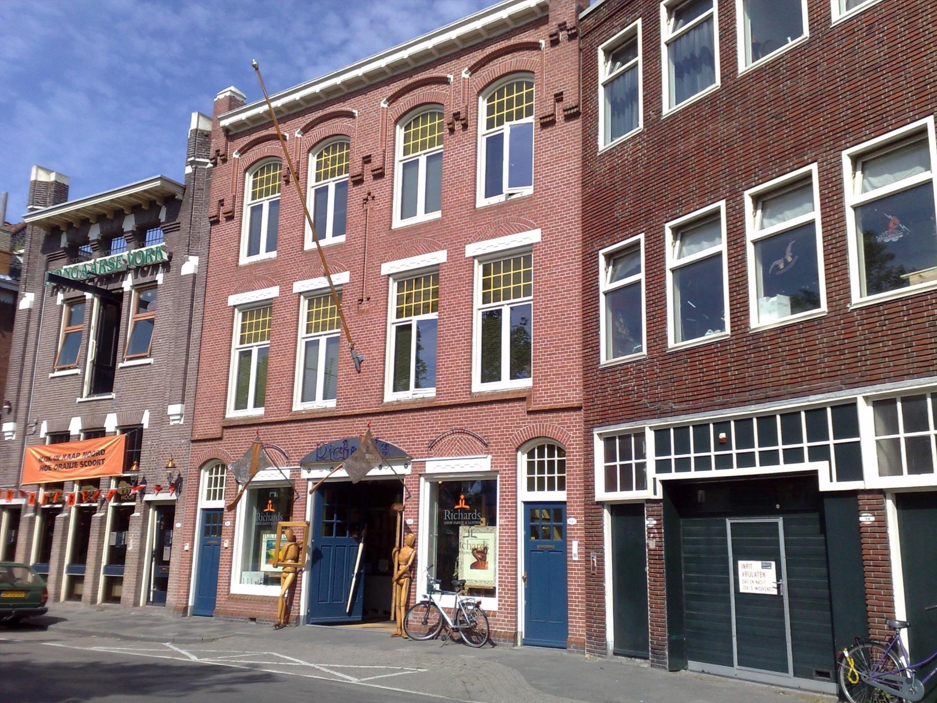 Woning in Groningen - Noorderhaven