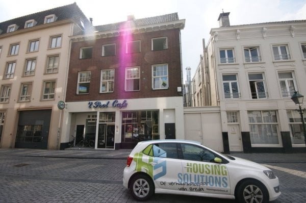 Woning in Breda - Catharinastraat