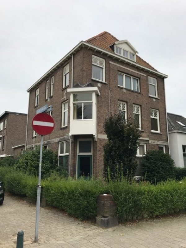 Kamer te huur op de Teteringsedijk in Breda