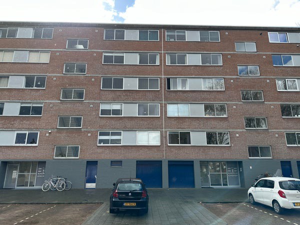 Woning in Breda - Doorwerthstraat
