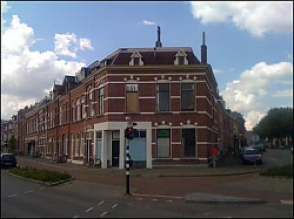 Woning in Breda - Teteringenstraat