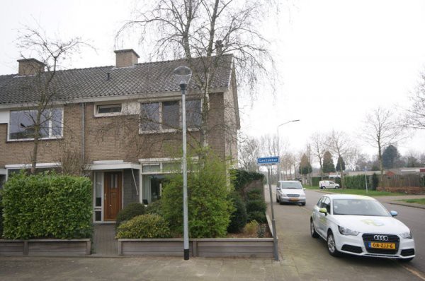 Kamer te huur in de Gastakker in Breda