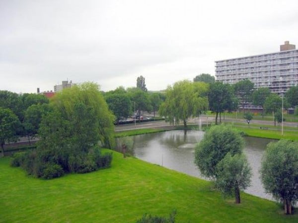 Woning in Spijkenisse - Akeleistraat